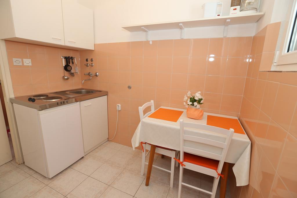 Ljubica Apartmán *