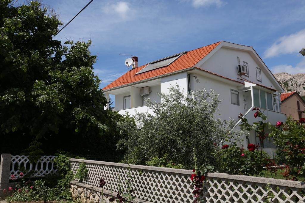 Apartment Ljubica *