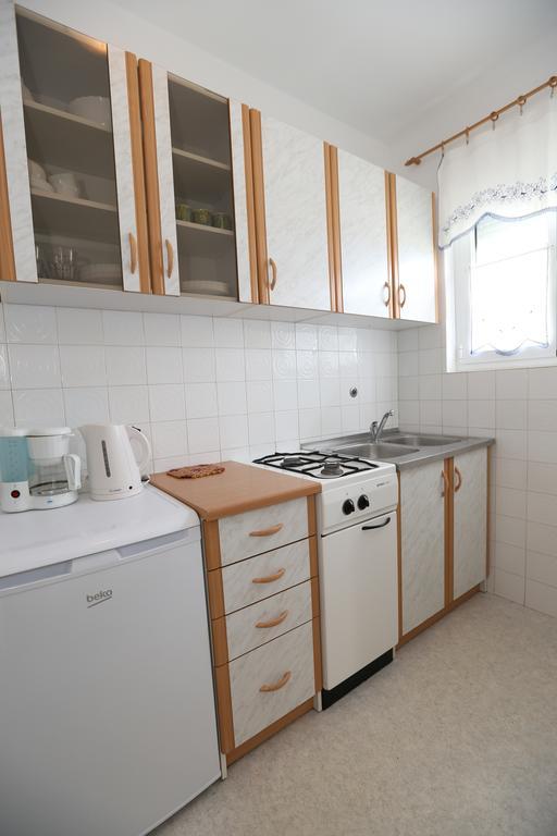 Ljubica Apartment *