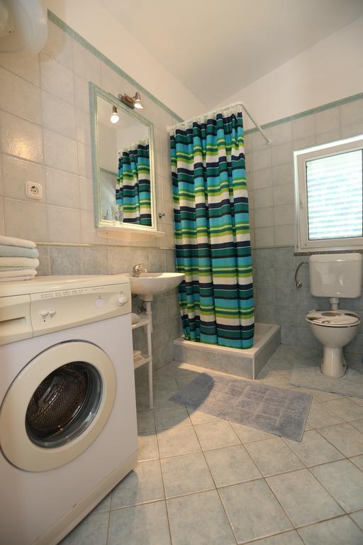 Apartment Ljubica