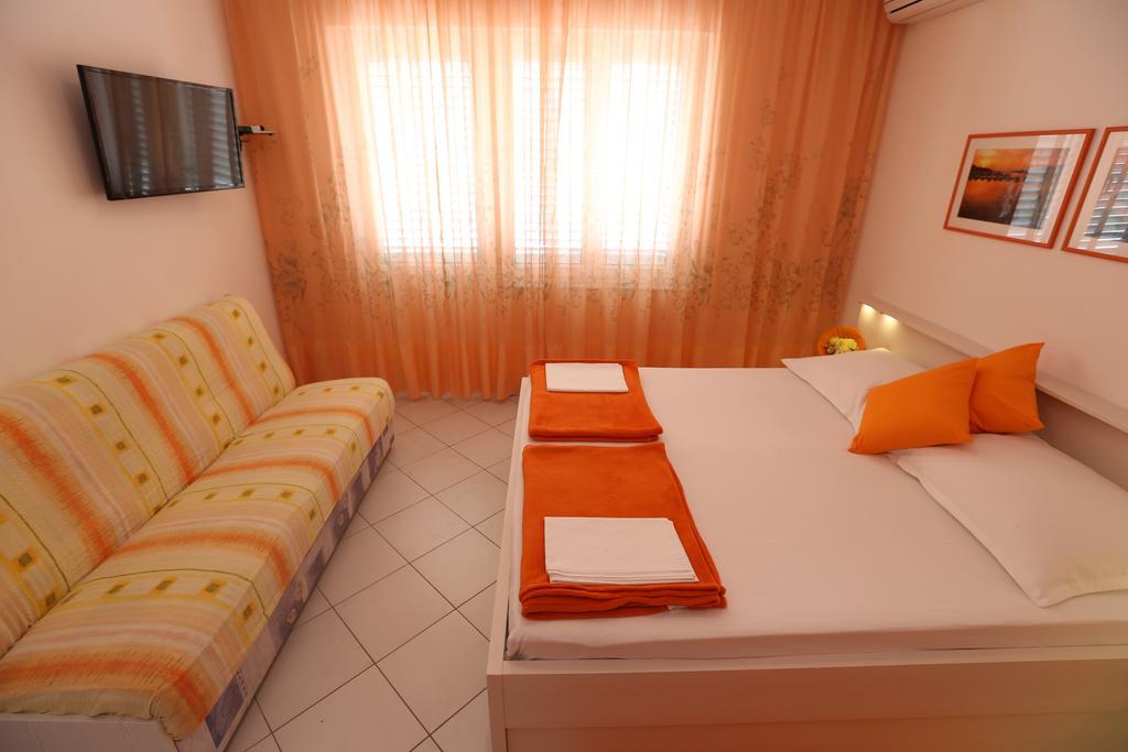 Ljubica Apartment Baska (Krk)