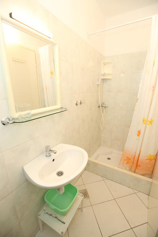 Apartment Ljubica *