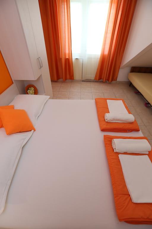 Ljubica Apartment *