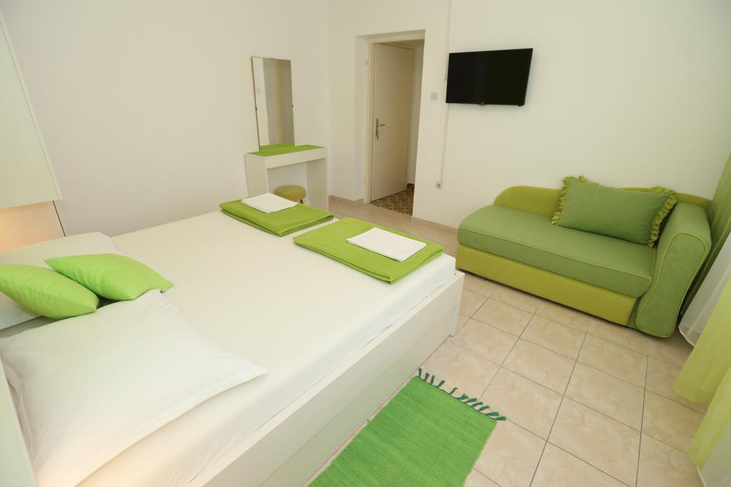 Apartment Ljubica Baska (Krk)