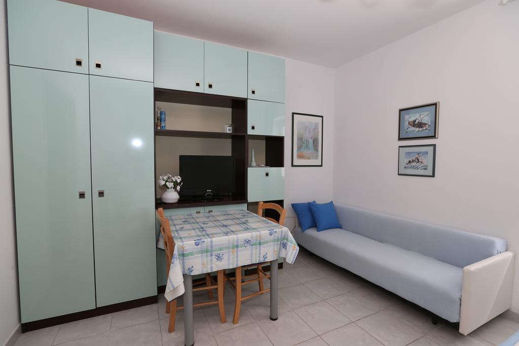 Apartment Ljubica Baska (Krk)
