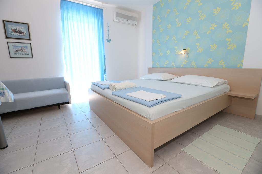 Apartment Ljubica
