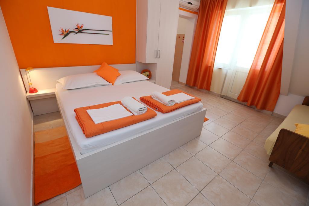 Ljubica Apartment Baska (Krk)
