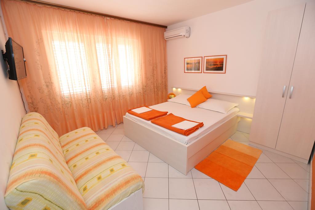 Ljubica Apartment