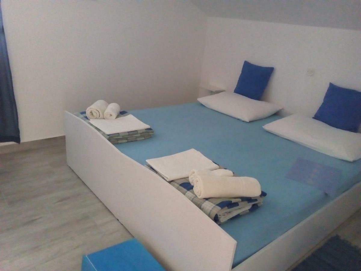 Ljubica Apartment