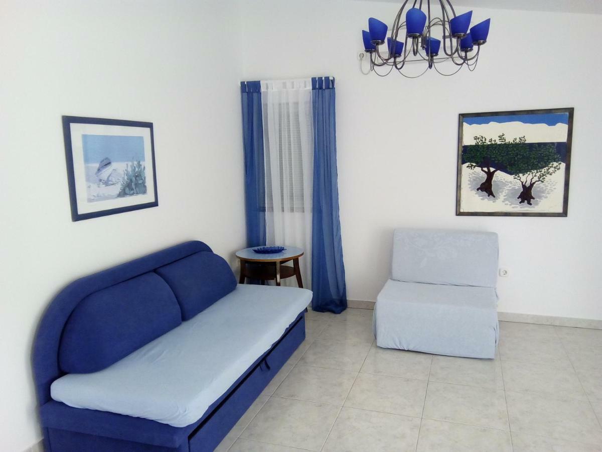 Ljubica Apartment Baska (Krk)